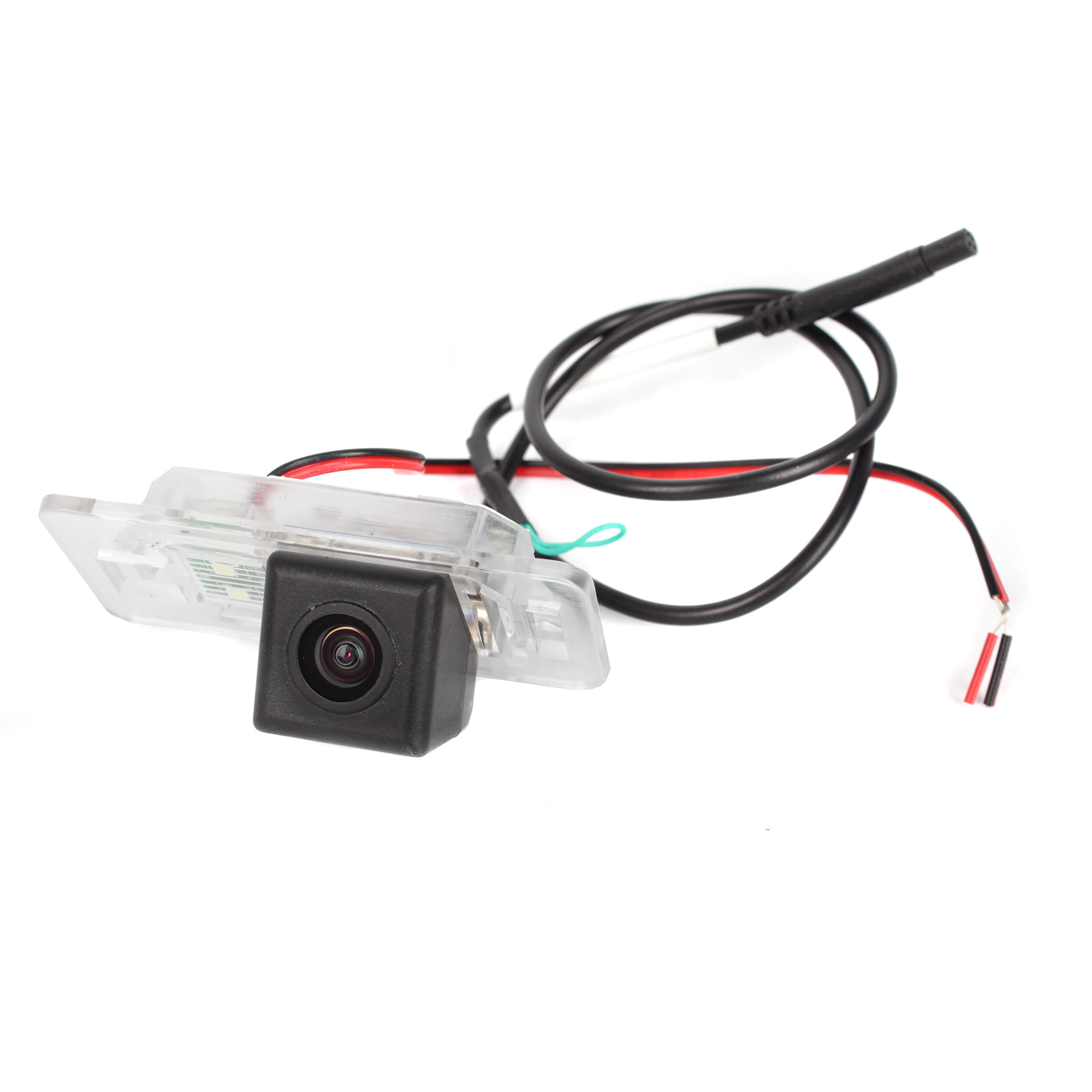 Parkovací kamera pro BMW (BC BMW-01)