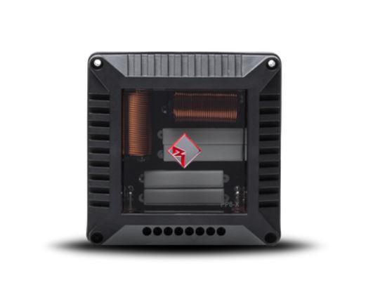 Frekvenční výhybka Rockford Fosgate PUNCH PP8-X