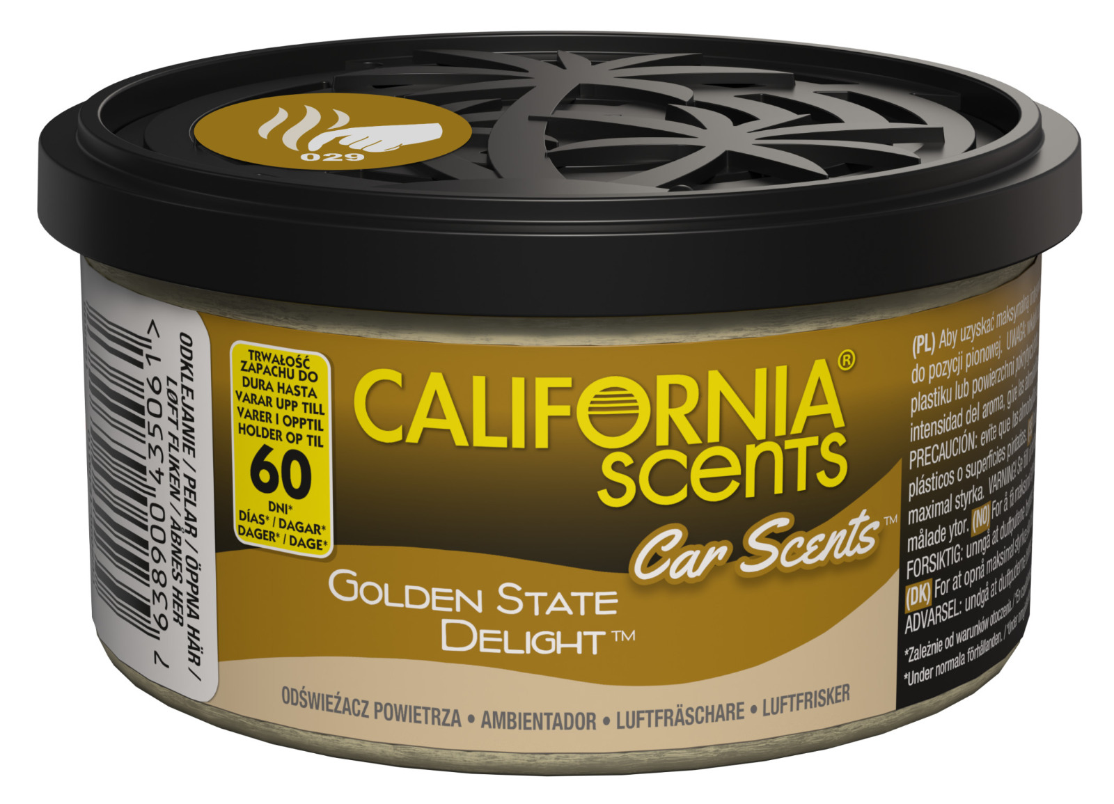 California Scents Car Scents Gumoví medvídci 42 g