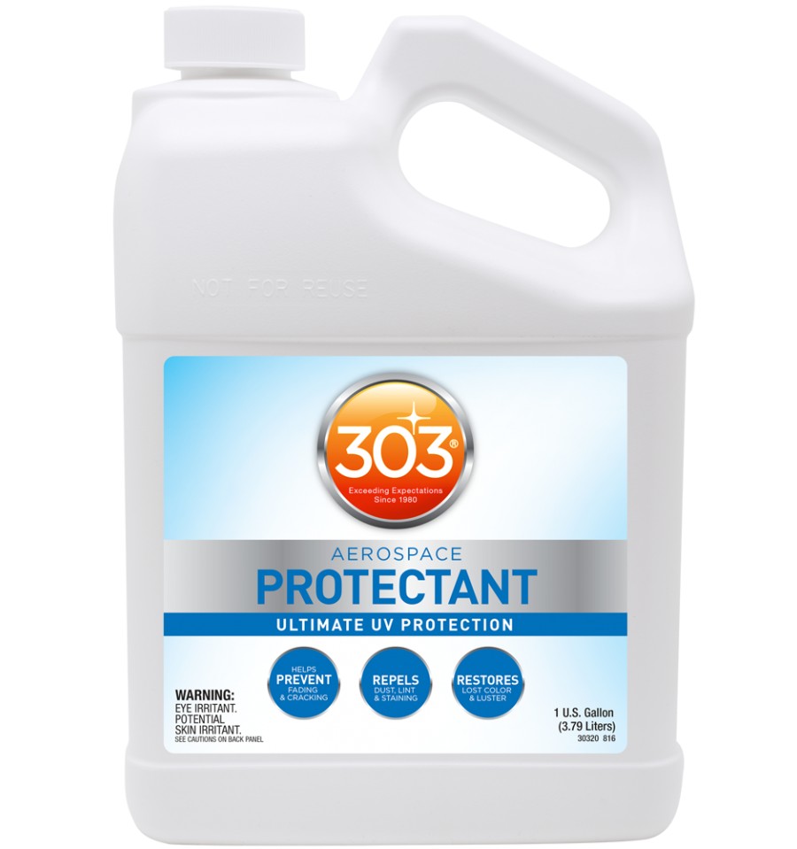 Ochrana 303 Aerospace Protectant (3,8 l)