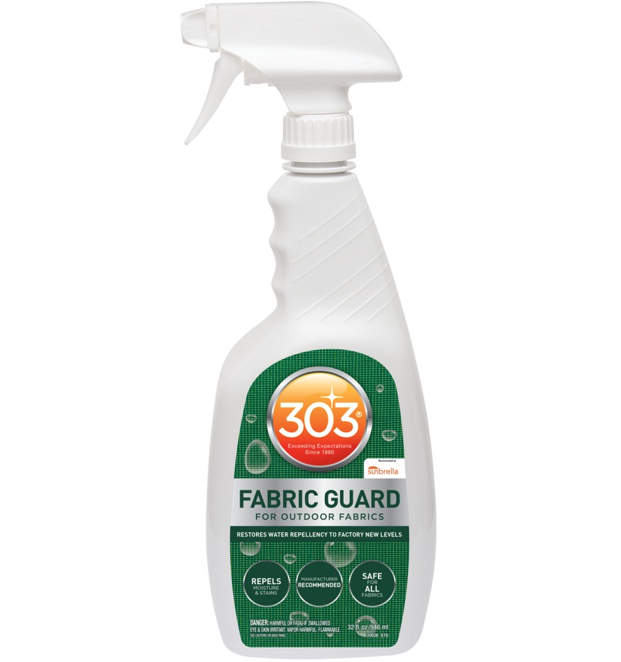 Ochrana textilu 303 High Tech Fabric Guard (946 ml)