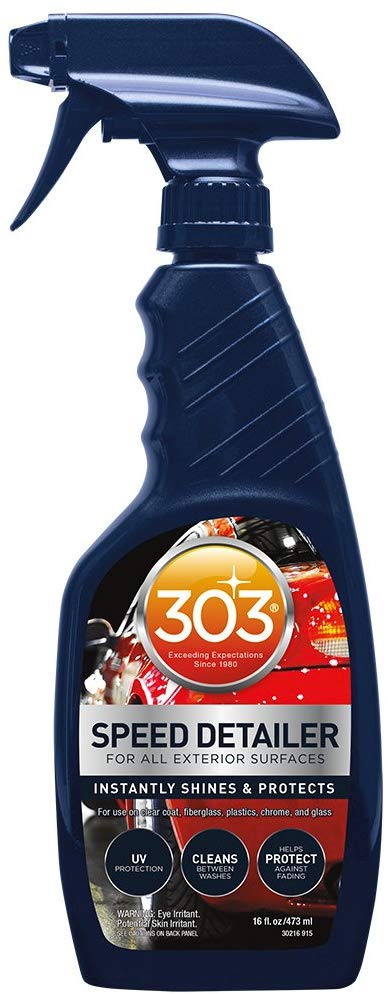 Rychlý detailer 303 Speed Detailer (473 ml)