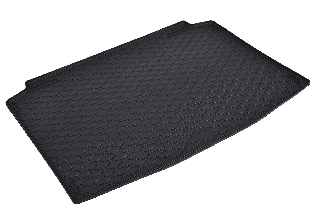 Gumová vana do kufru Rigum pro Peugeot 308 Hatchback (2013-)