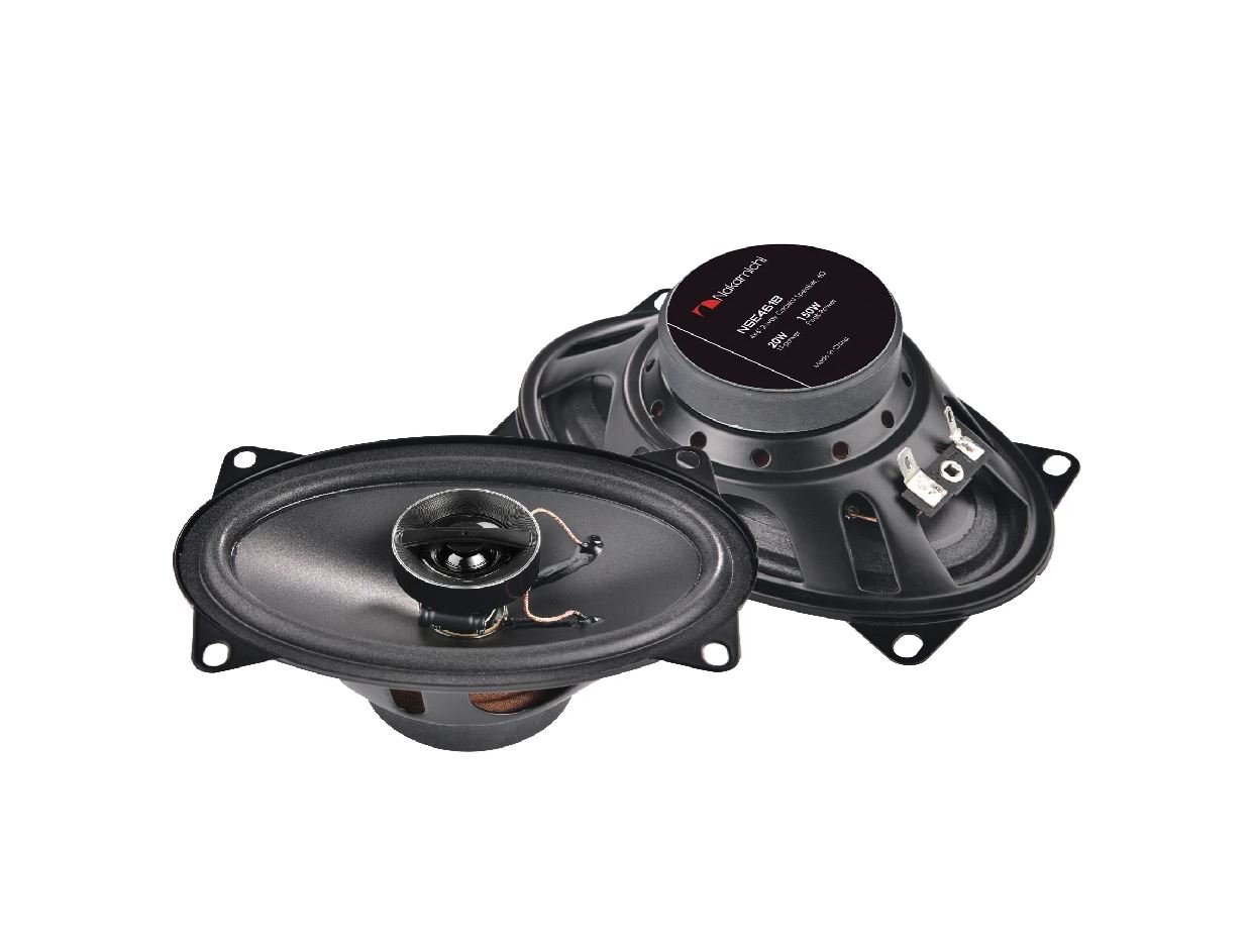 Reproduktory Nakamichi NSE-4618