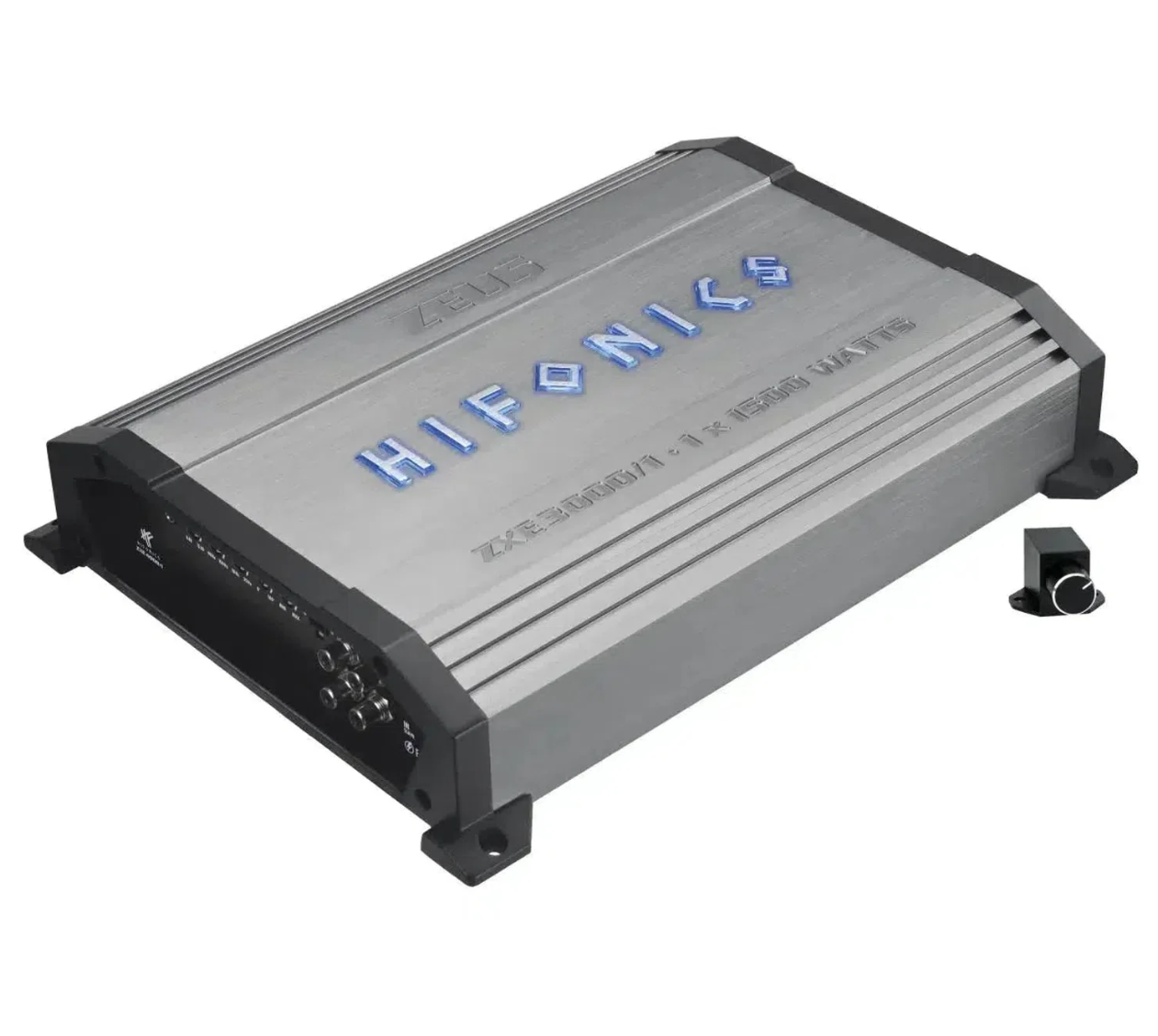 Zesilovač Hifonics ZXE3000/1