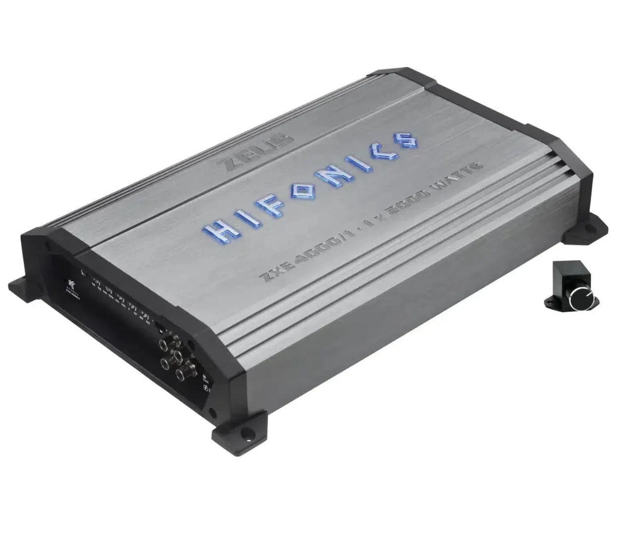 Zesilovač Hifonics ZXE4000/1