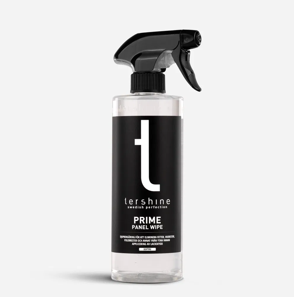 Čistič laku Tershine Prime - Panel Wipe (500 ml)