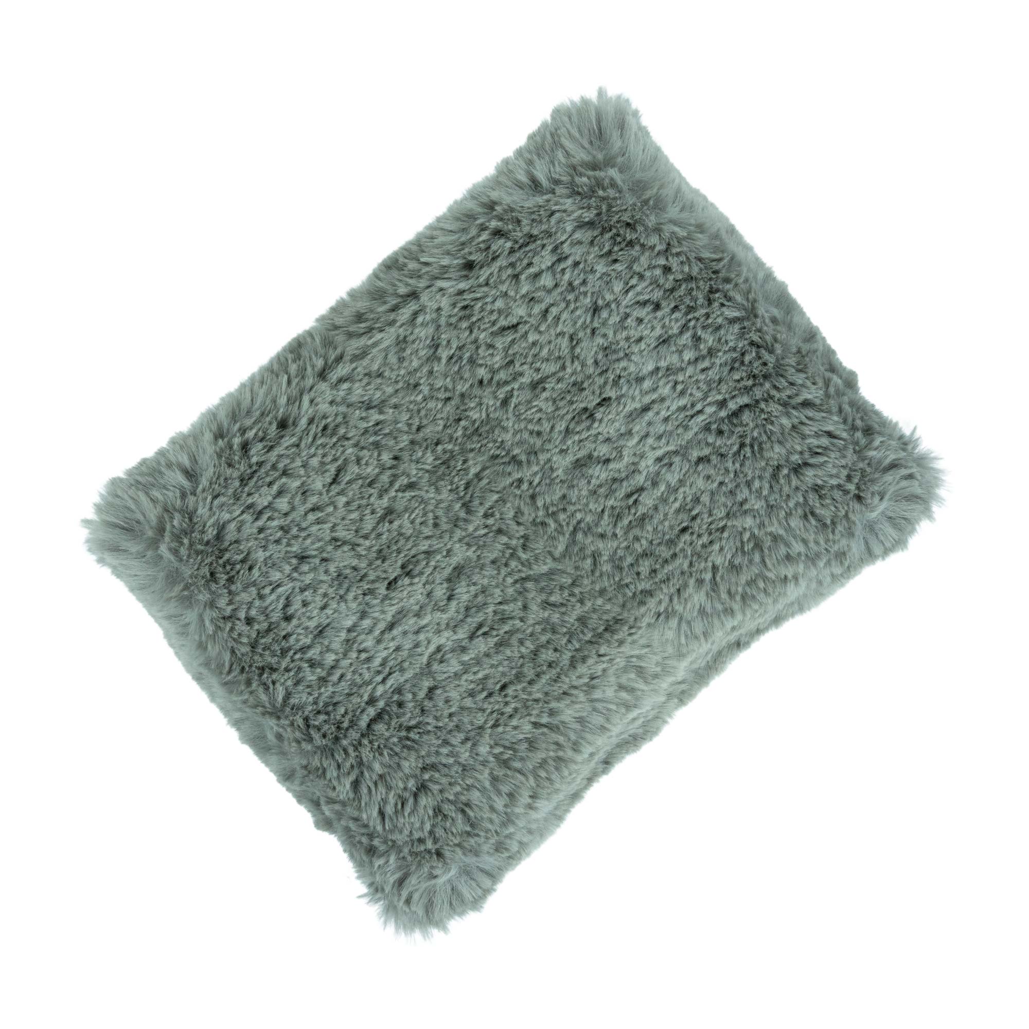 Mikrovláknová mycí houba Carbon Collective Supreme Plush Wash Pad