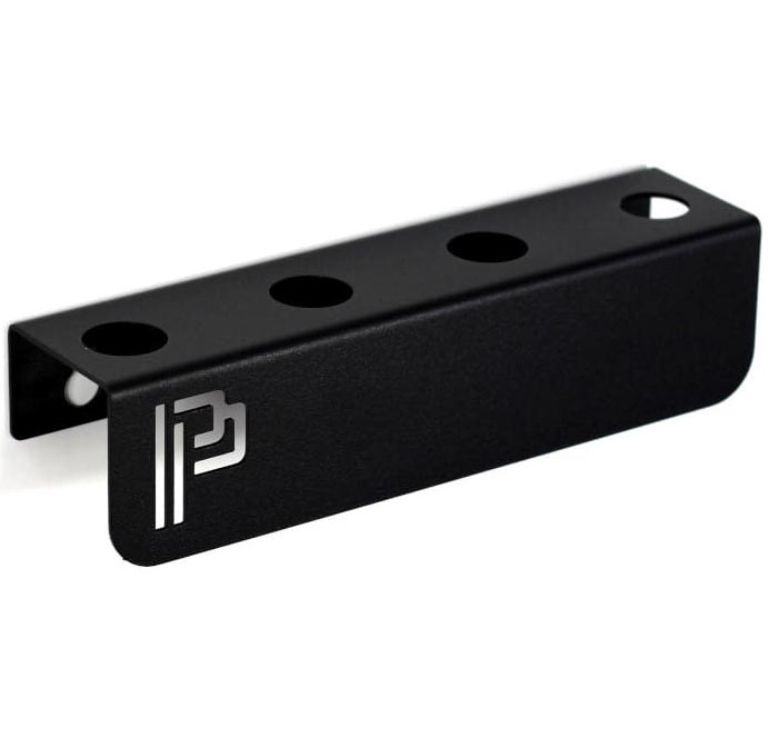 Držák štětců Poka Premium Hanger for 4 Brushes