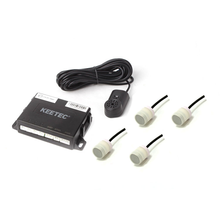 Parkovací asistent Keetec BS 420 IS