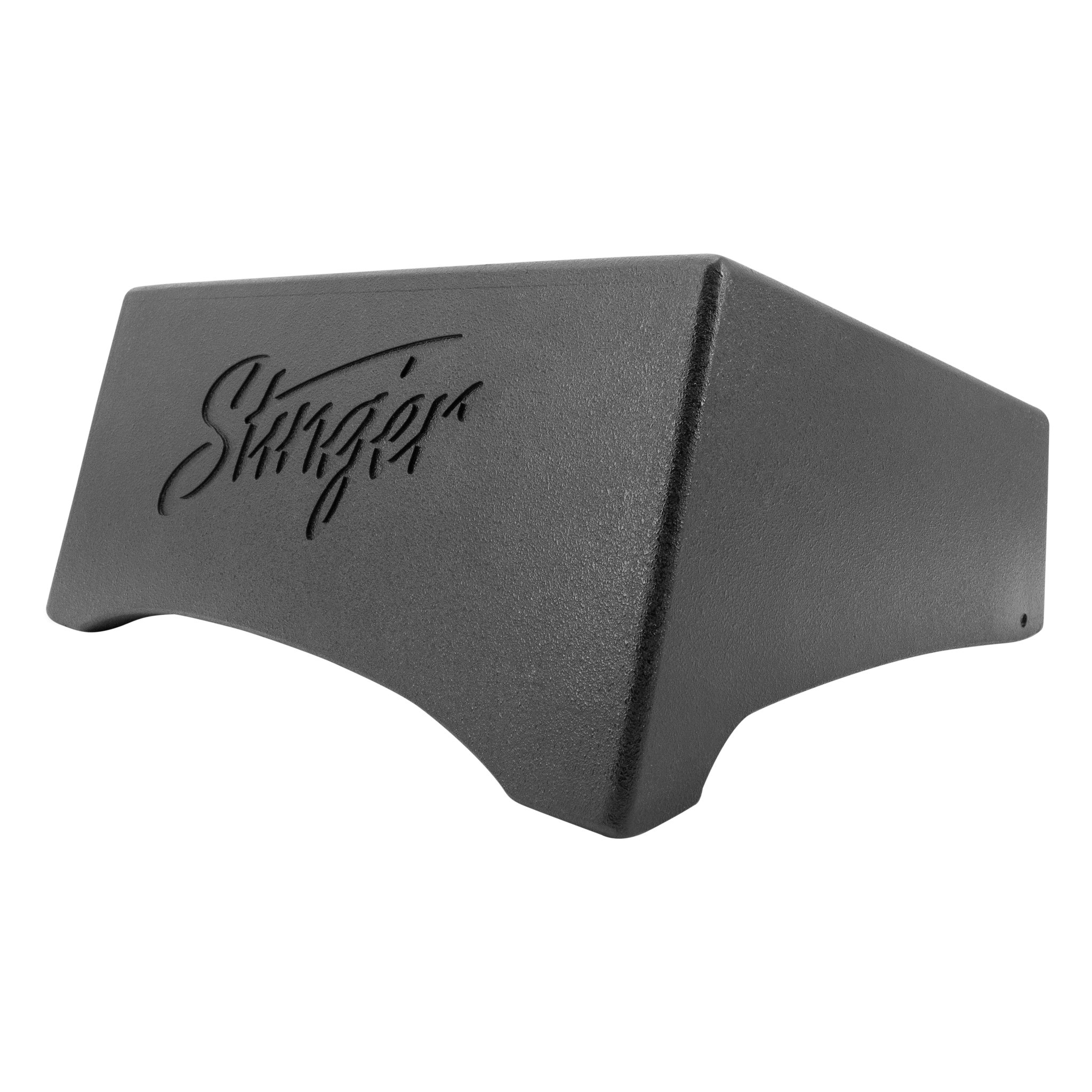 Subwoofer v boxu Stinger TXTRB10