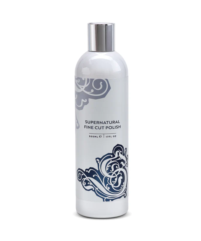Leštěnka Supernatural Fine Cut Polish (500 ml)