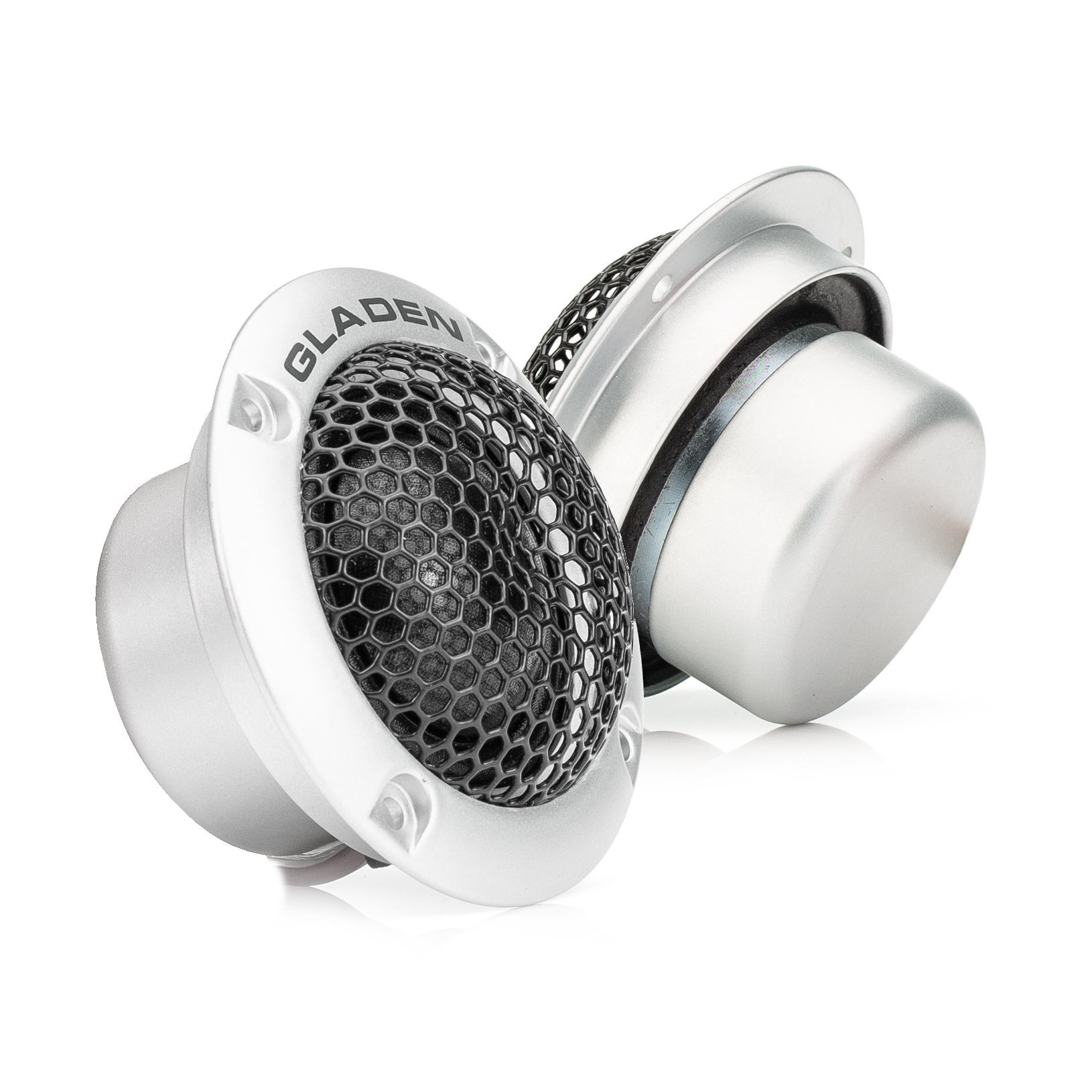 Reproduktory Gladen GA-ZEROPRO28