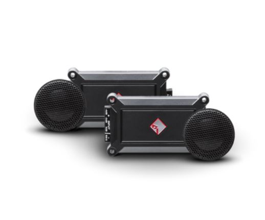 Rockford Fosgate PUNCH P1T-S