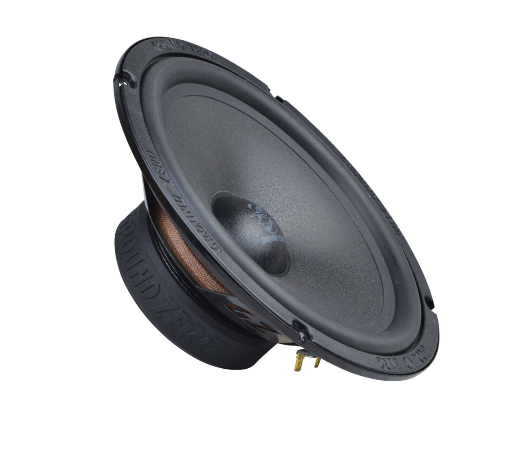 Reproduktory Ground Zero GZCS K-200VW