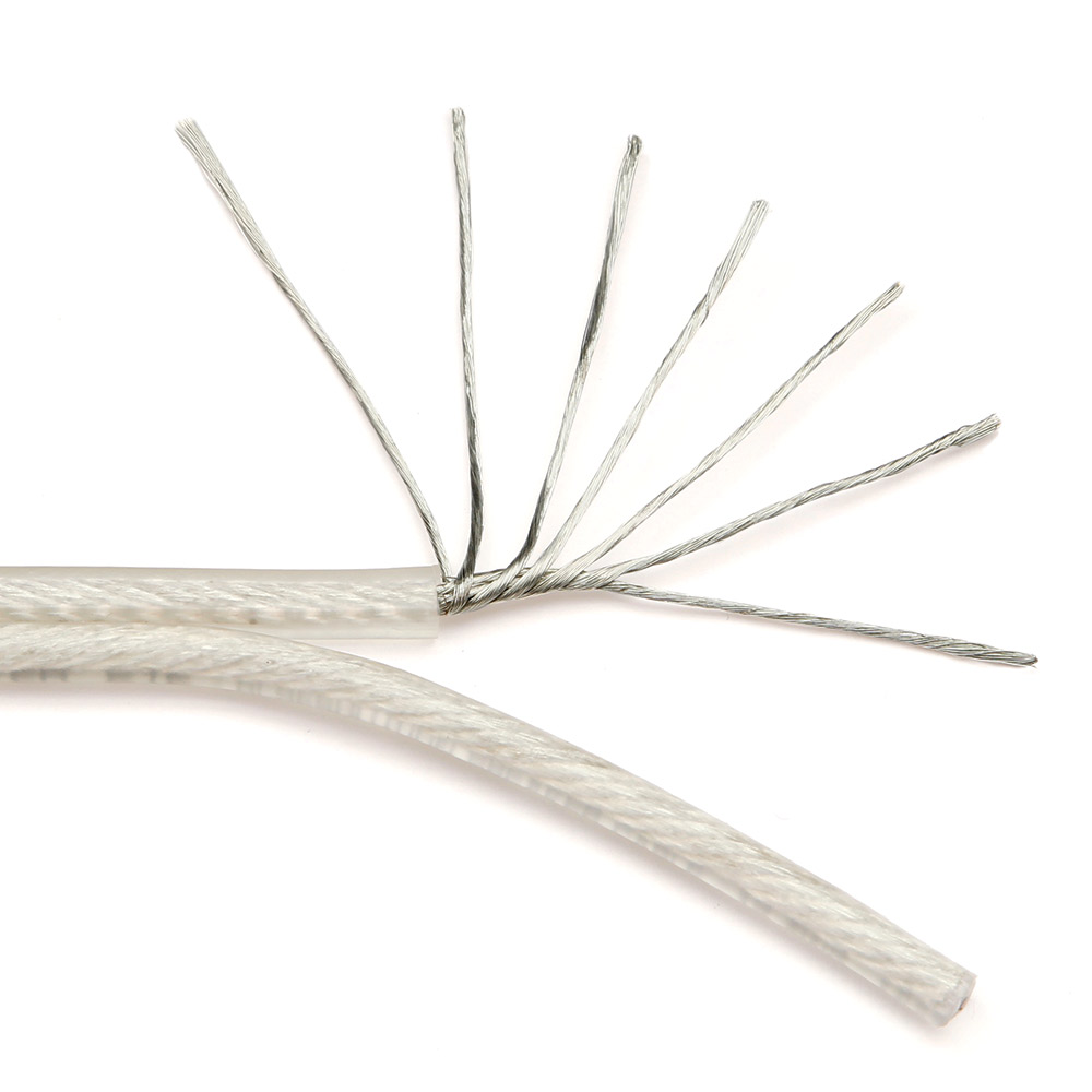 Reproduktorový kabel Connection SL 216.2