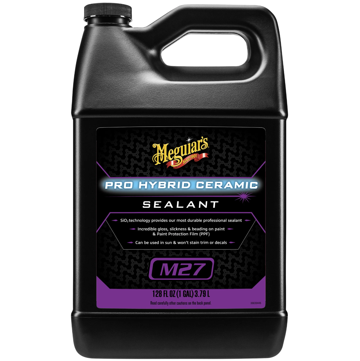 Keramický sealant Meguiar's PRO Hybrid Ceramic Sealant (3,79 l)