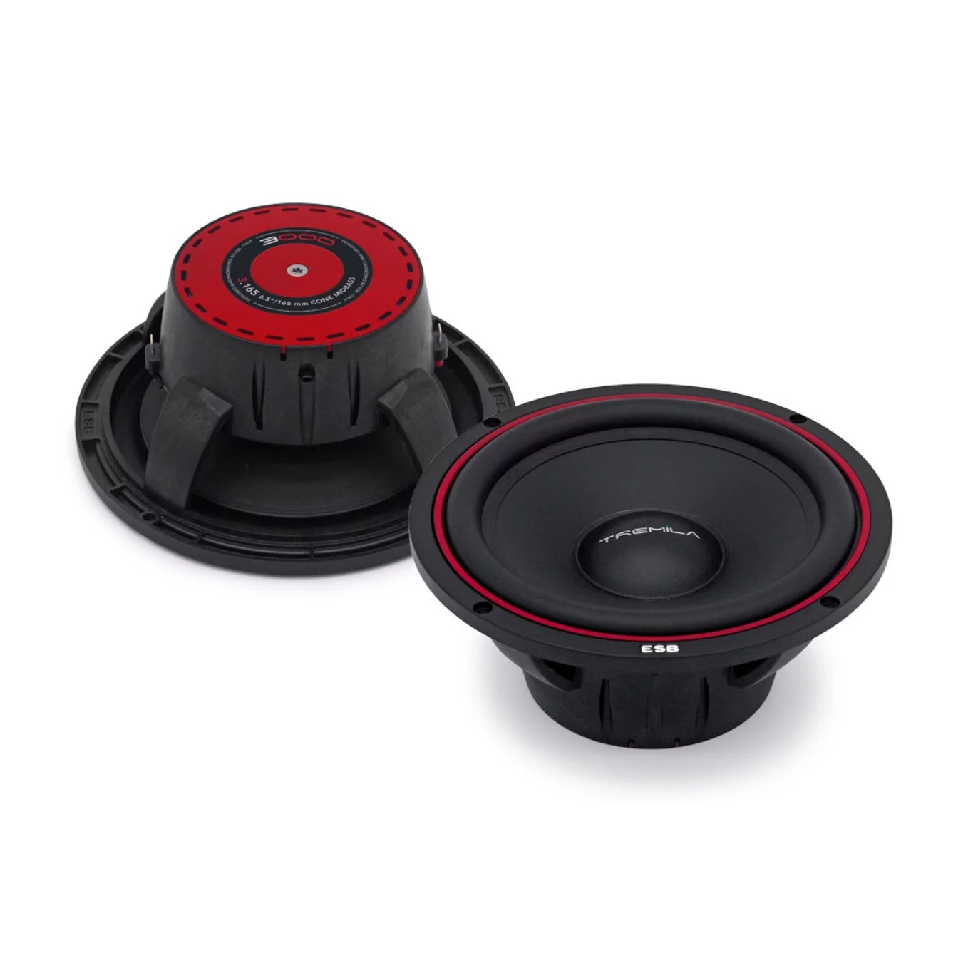 Levně Reproduktory ESB Audio 3.165