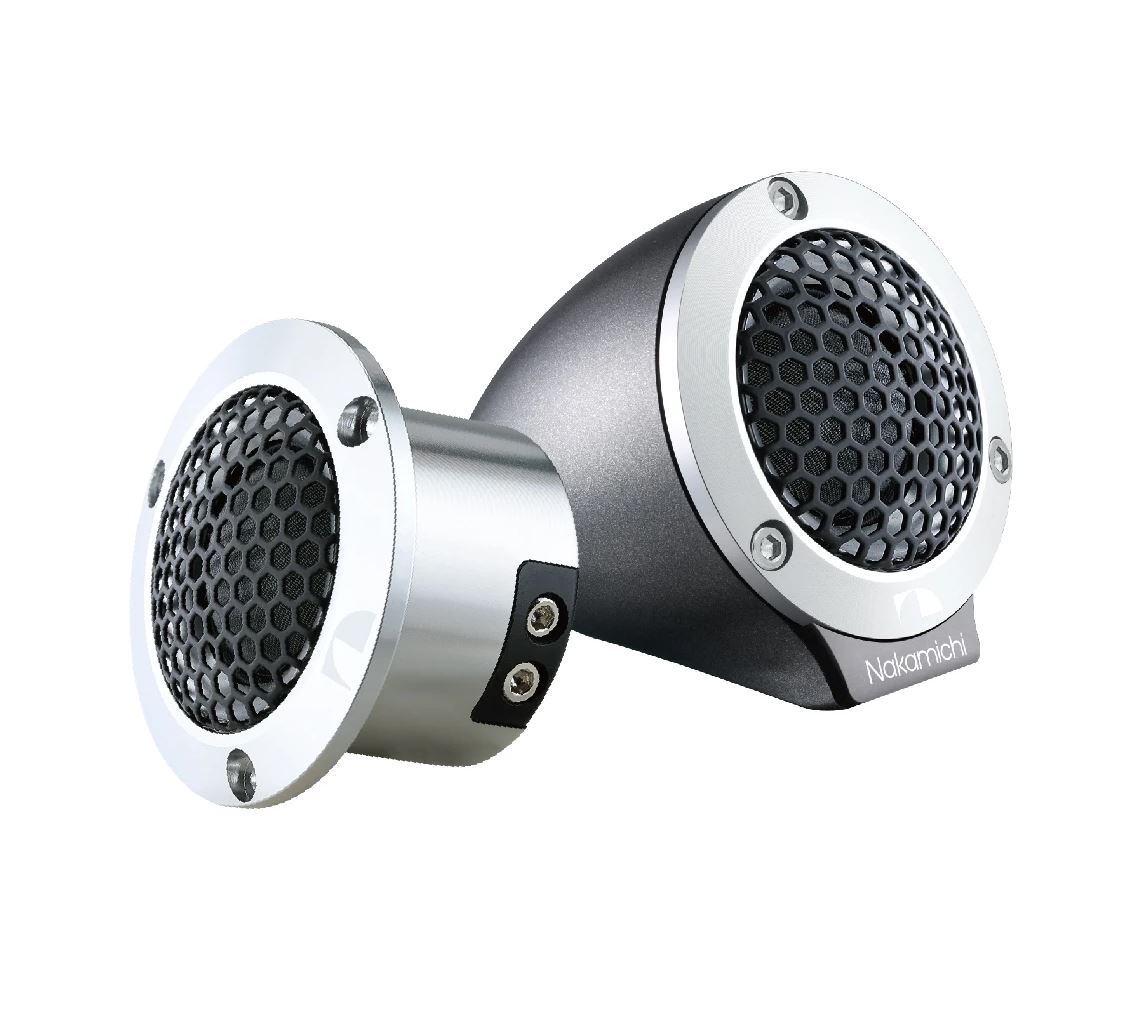 Výškové reproduktory Nakamichi NS-QT25