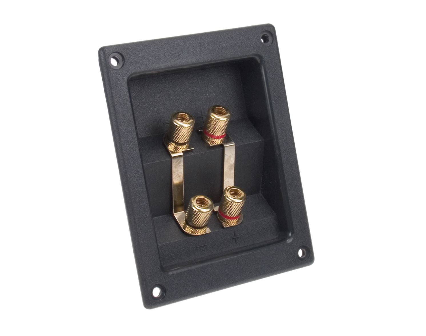 4pólový terminál ACV 30.4060-01