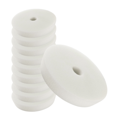 Brusné kotouče Honey COMBination Polishing Pad Set R DA-series White Cut (125 x 140 mm)