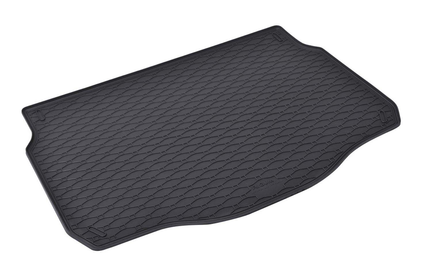 Gumová vana do kufru Rigum pro Citroen C4X (2023-), Ë-C4X (2023-)