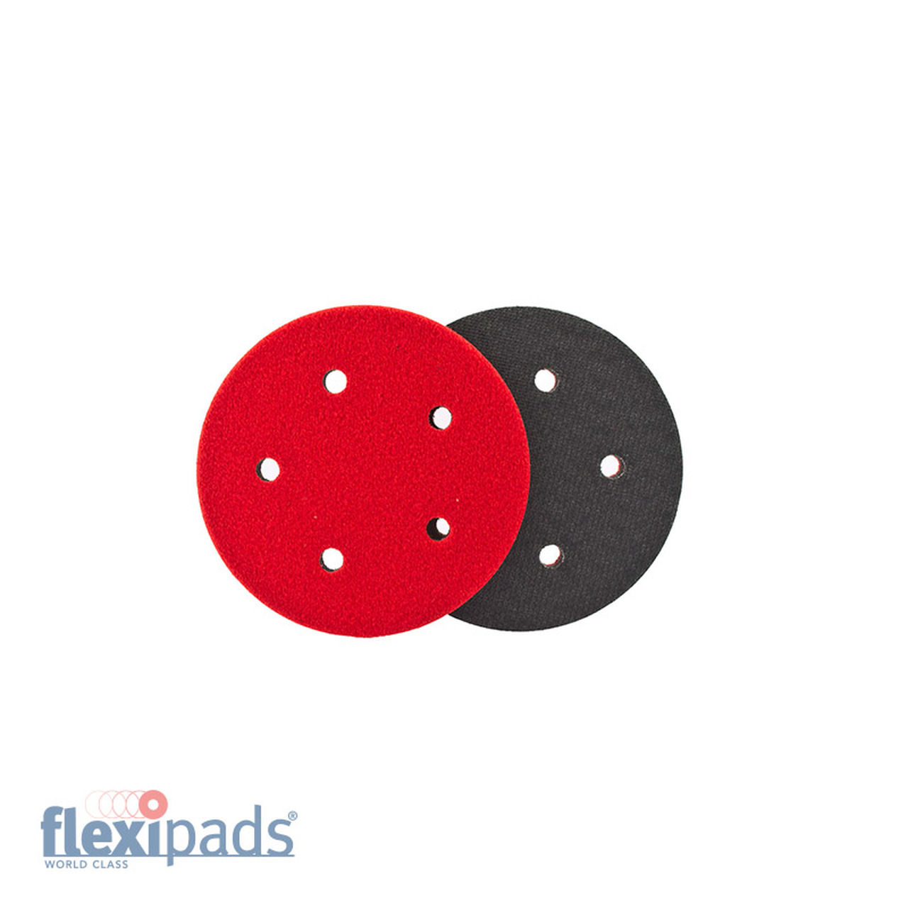 Unašeč Flexipads 5-Holes Grip 125