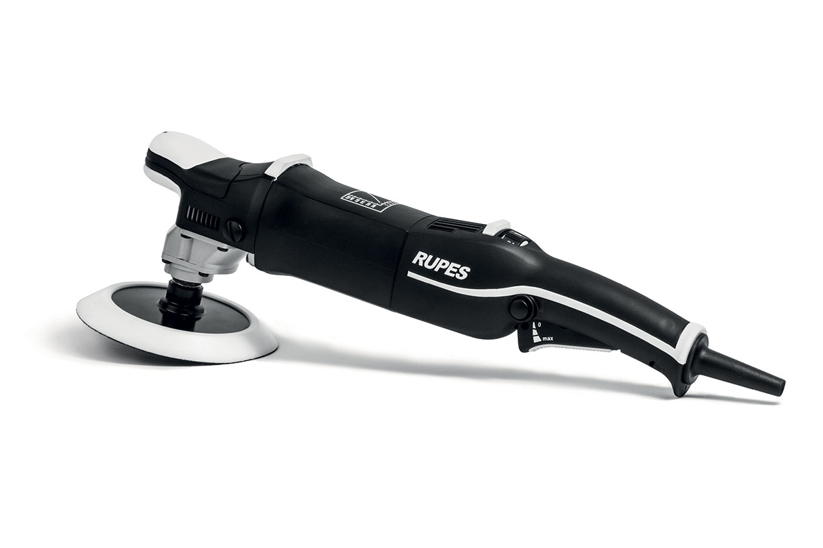 Leštička RUPES Bigfoot Rotary Polisher LH19E (STN)