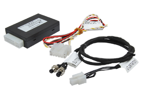 Adaptér pro aktivní audio systém Seat / Škoda / VW