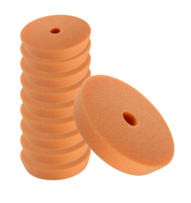Brusné kotouče Honey COMBination Polishing Pad Set R DA-series Orange Medium (125 x 140 mm)