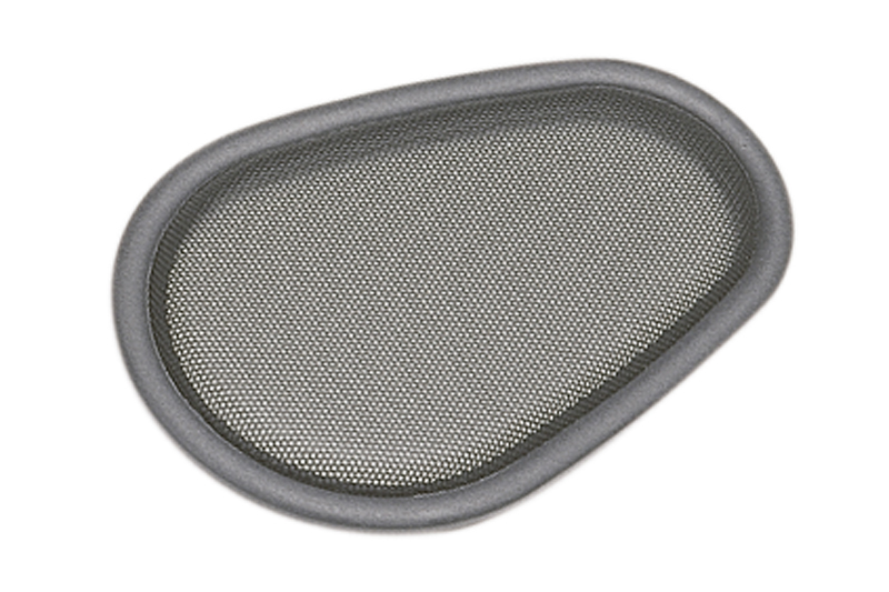 Plastová mřížka reproduktoru pro Ford Escort