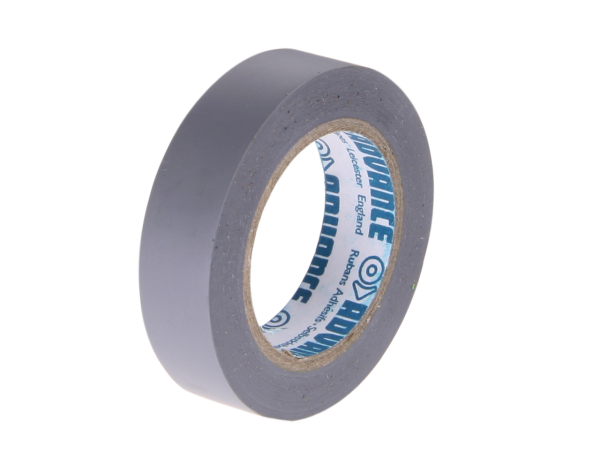 ACV izolační páska - šedá