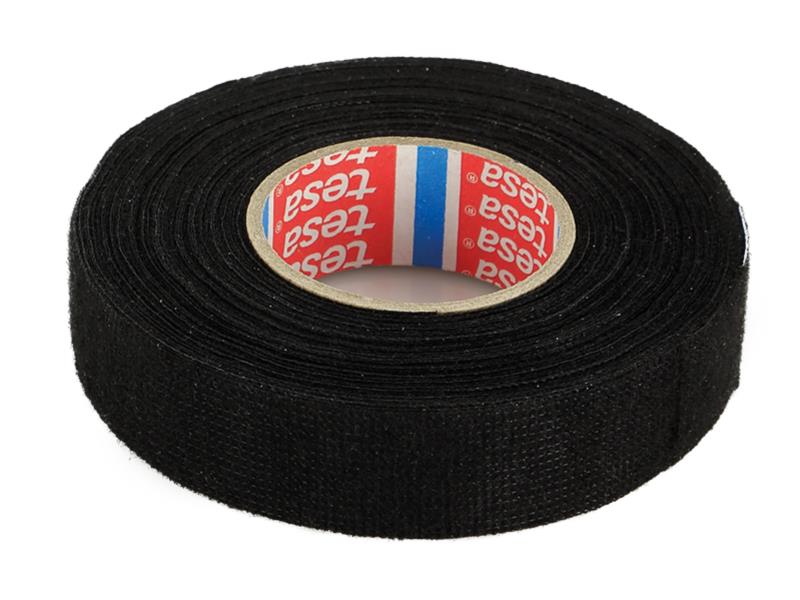 Tesa textilní páska 19 mm