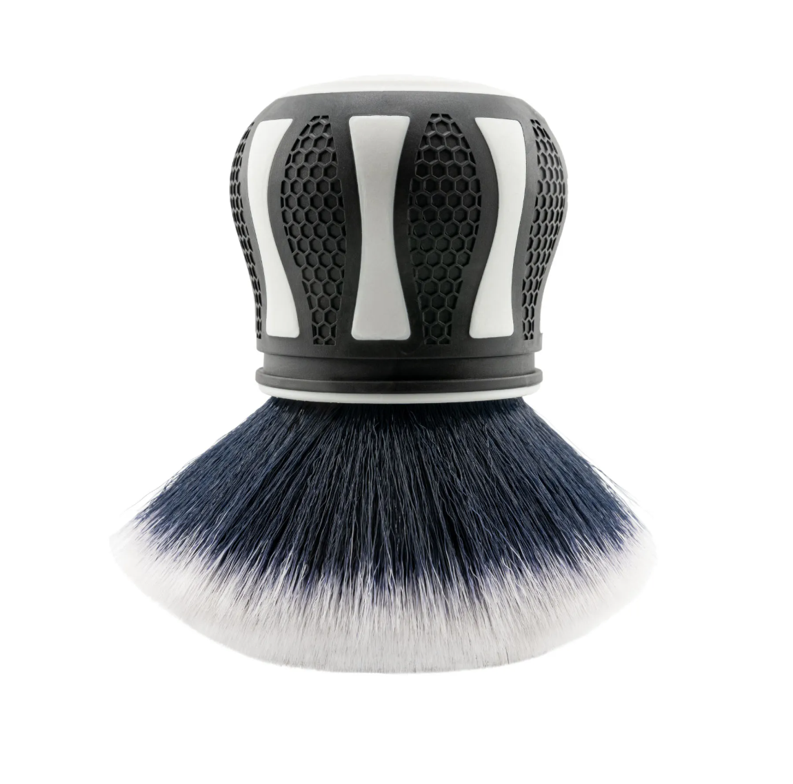 Levně Štětec Carbon Collective Ergo Brush Ultra Soft Bristle