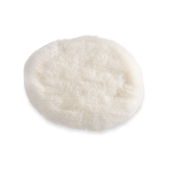 Lešticí kotouč beránčí rouno Classic FLEX TW-C 200