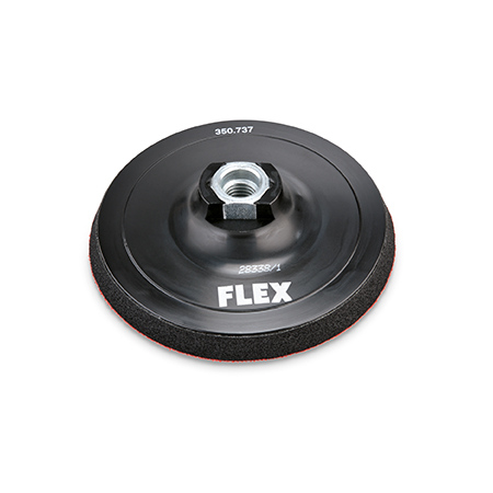 Unášecí talíř FLEX BP-M D125 M14