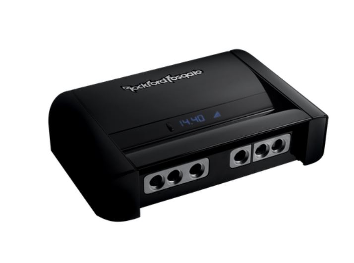 ROCKFORD FOSGATE RFC10HB
