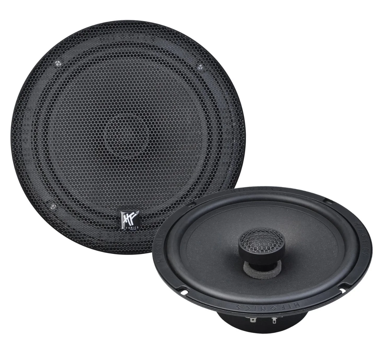 Reproduktory Hifonics TRX82