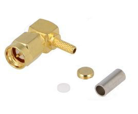 Anténní konektor SMA-C 4carmedia CONN.08