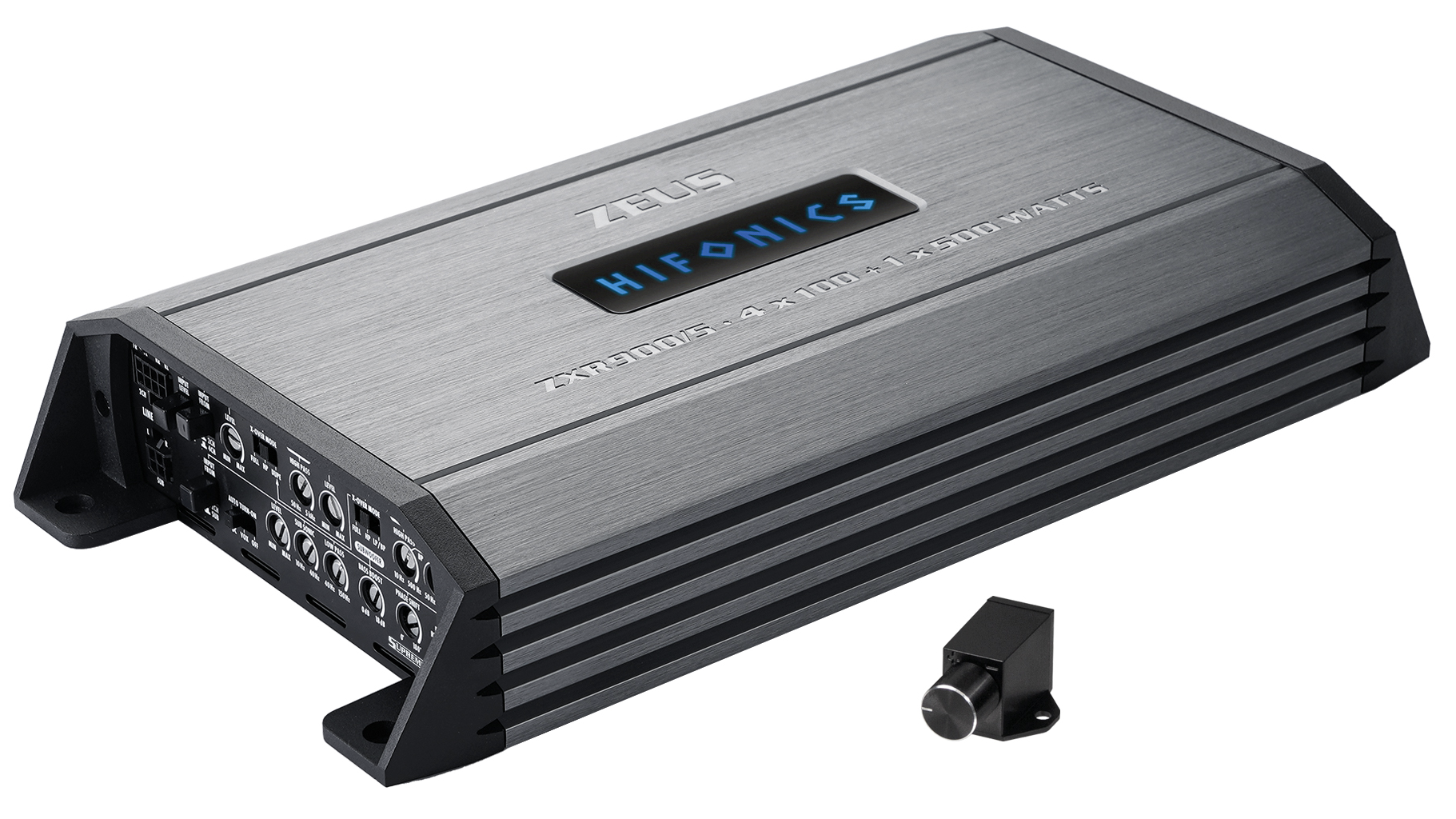 Zesilovač Hifonics ZXR900/5