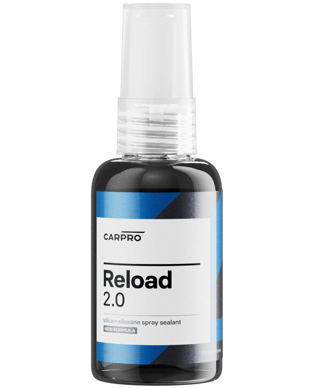 Keramický sealant CarPro Reload 2.0 (50 ml)