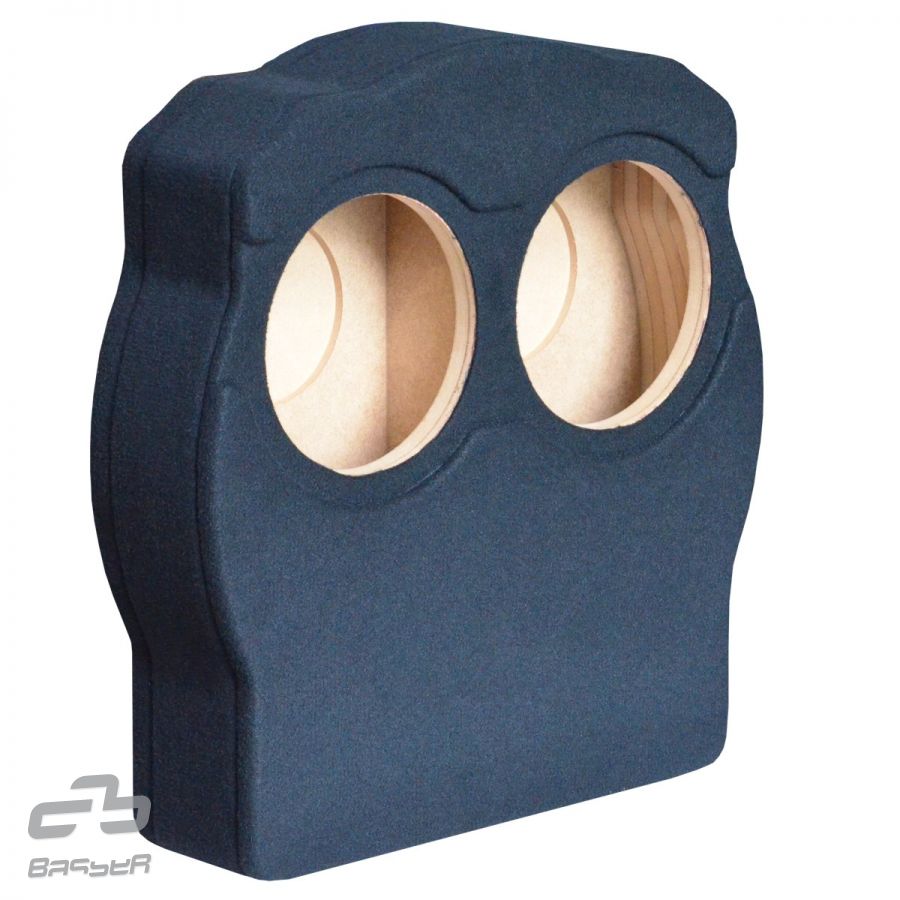 OEM ozvučnice Basser 10" pro BMW X5 (G05)