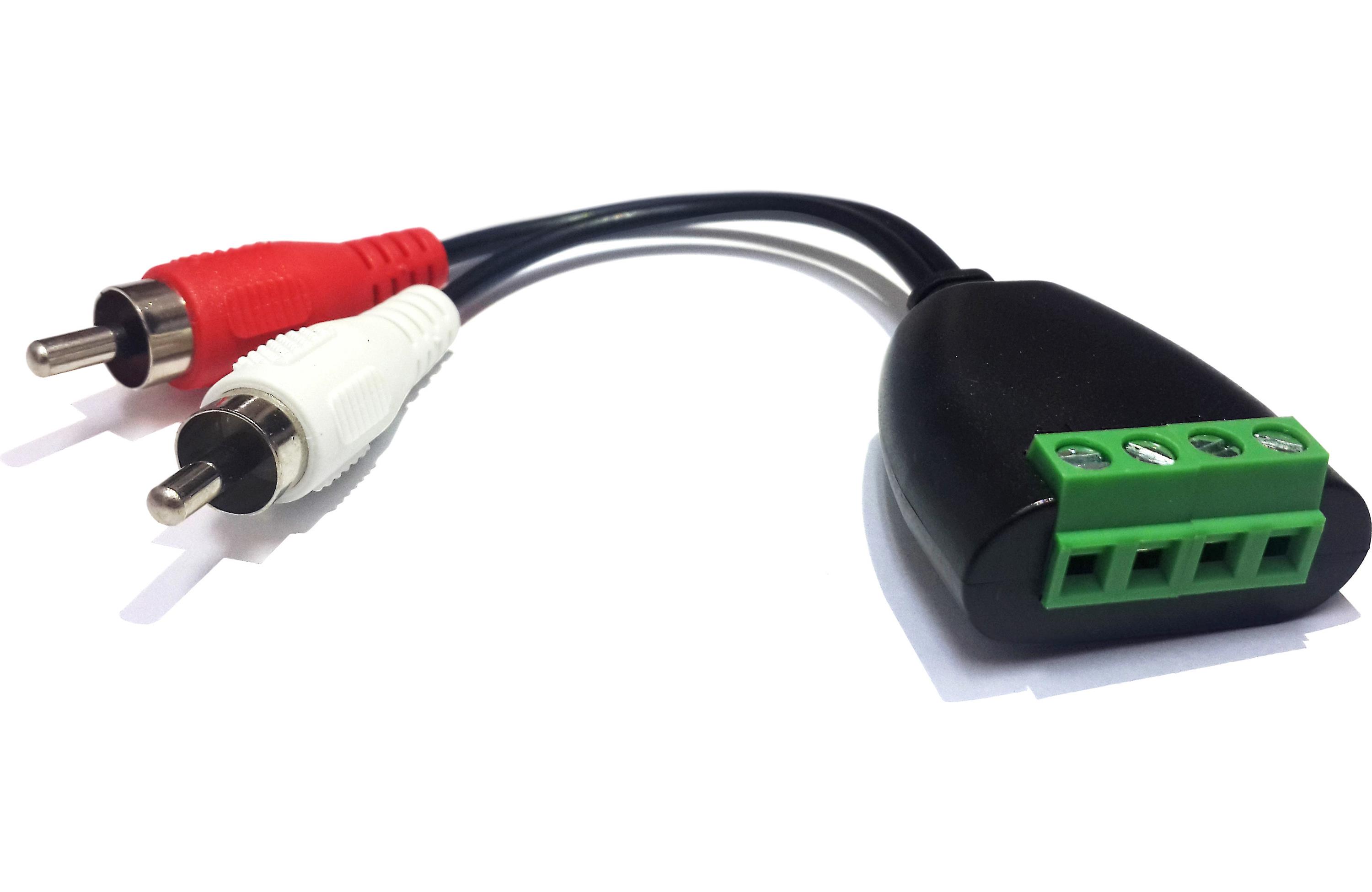 Adaptér Morel MPS-HL