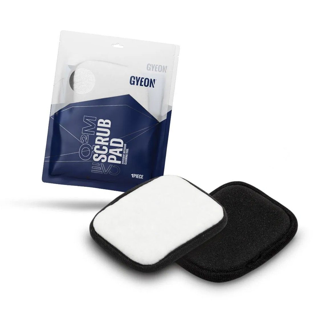 Čisticí aplikátor Gyeon Q2M ScrubPad EVO