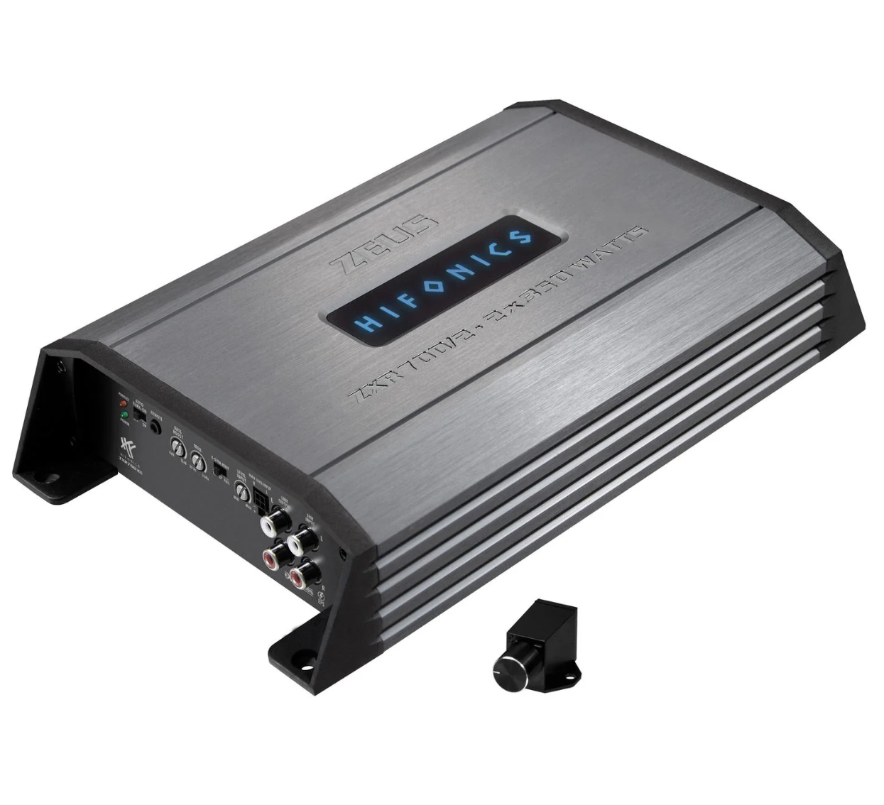 Zesilovač Hifonics ZXR700/2E