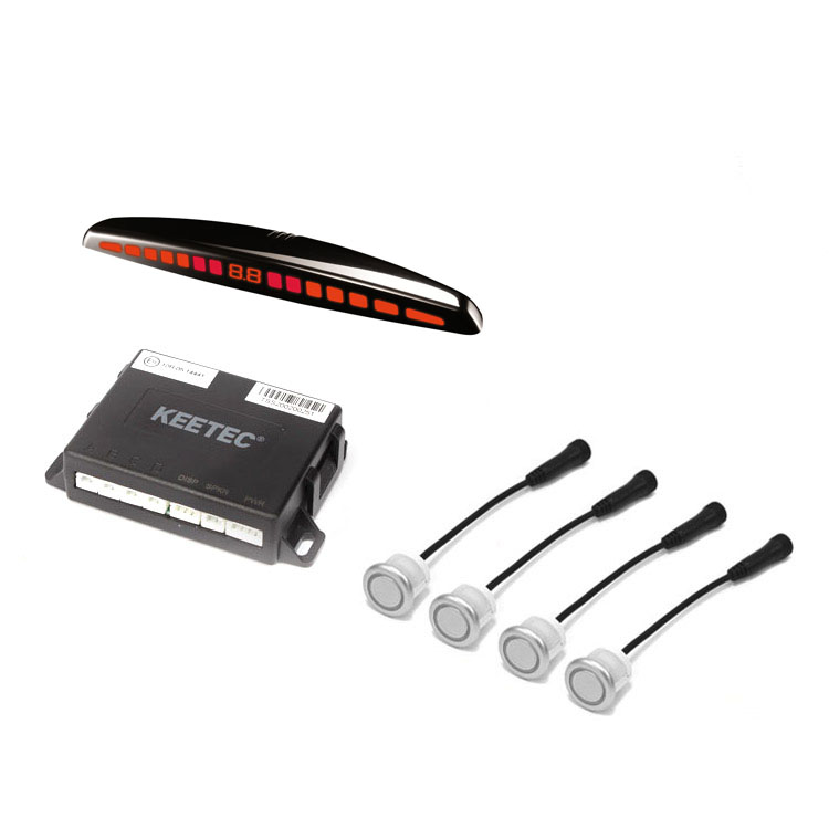 Parkovací asistent Keetec BS 420 LED S