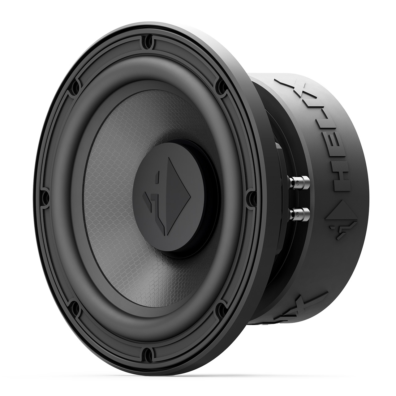 Subwoofer Helix IQ W8 DVC2