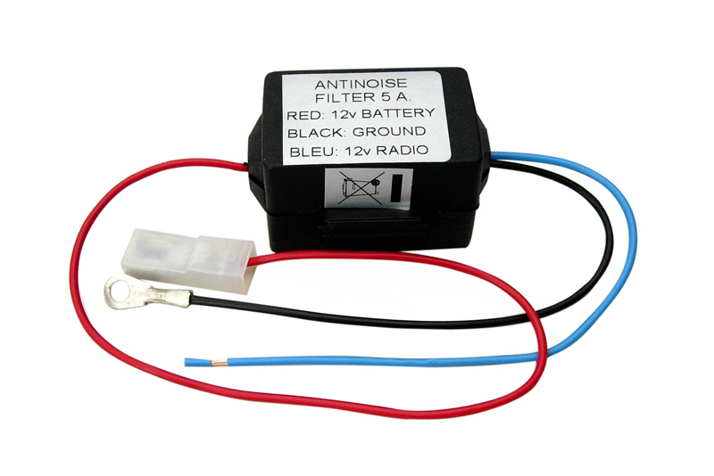 Filtr Mecatron RNF 5