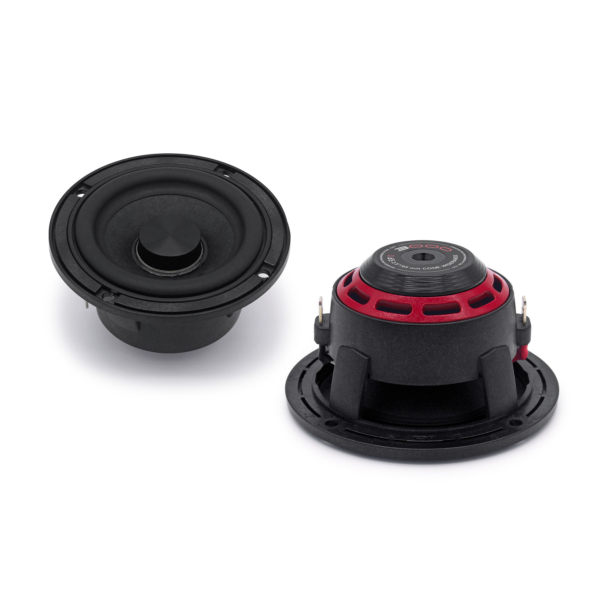 Levně Reproduktory ESB Audio 3.65