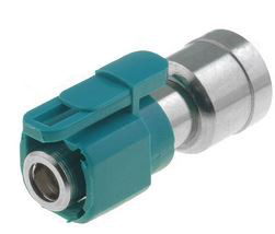 Anténní adaptér 4carmedia ZRS-FAKRA-RADIO